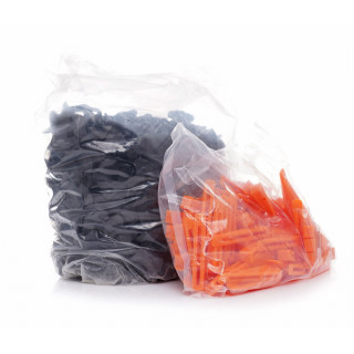 Csempe szintező készlet 600 db KD10778