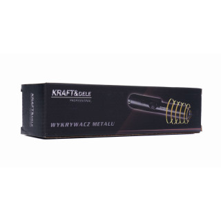 Fémdetektor GP-POINTER KD10404