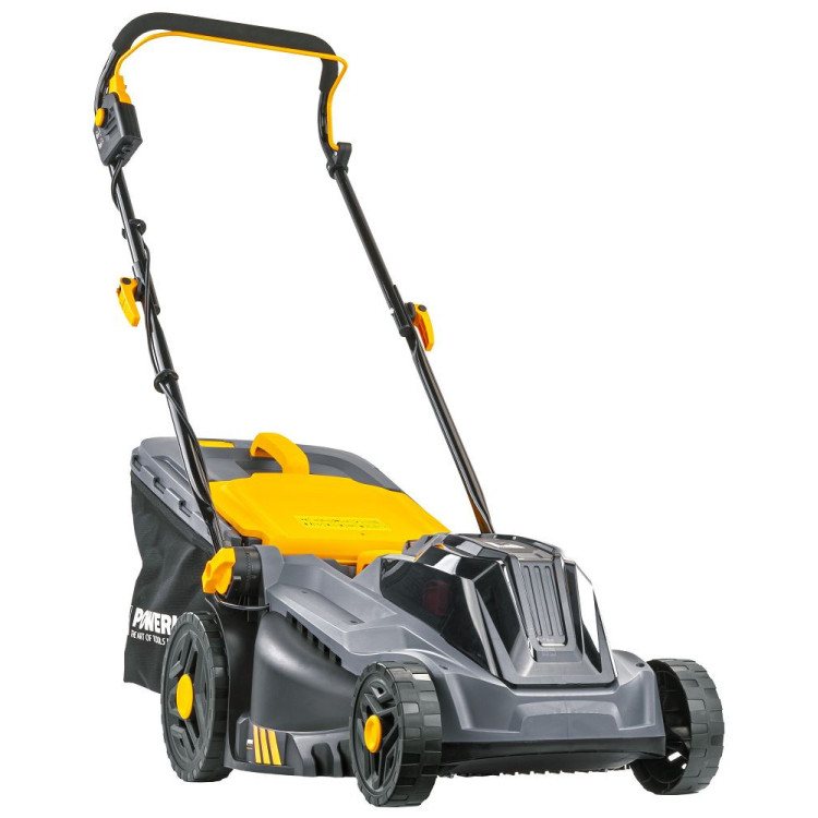 Akkus fűnyíró PM-KSA-40M