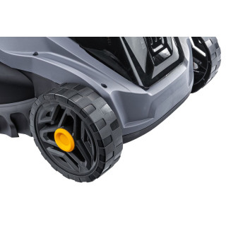 Akkus fűnyíró PM-KSA-40M