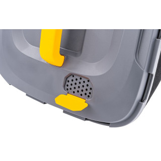 Akkus fűnyíró PM-KSA-40M