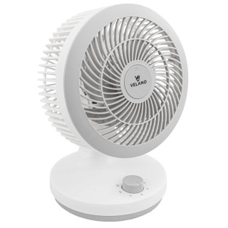 Asztali ventilátor Velano VELWEBS0008