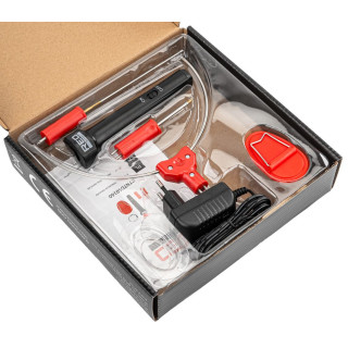 RTNTDS0160 polisztirol hővágó