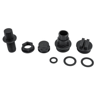 PM-PPDB-400J medence homokpumpa