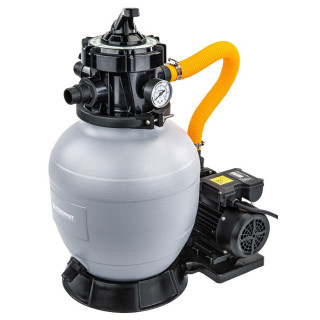 PM-PPDB-550J medence homokpumpa