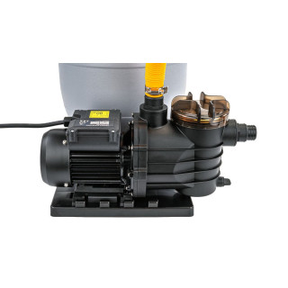 PM-PPDB-550J medence homokpumpa