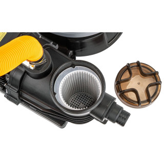 PM-PPDB-550J medence homokpumpa