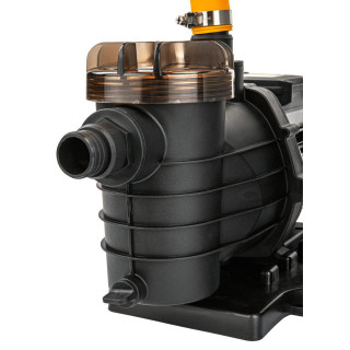 PM-PPDB-550J medence homokpumpa