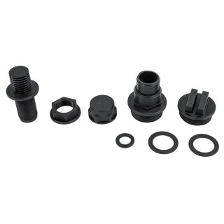 PM-PPDB-550J medence homokpumpa