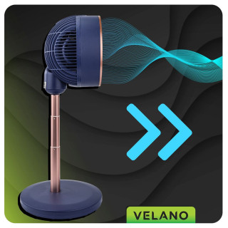 Velano állóventilátor VELWEP0017
