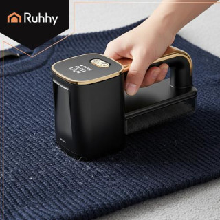 Fekete akkus szösz eltávolító