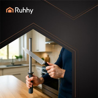 Gyémánt késélező - Musak