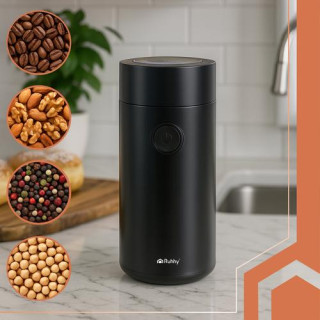 Elektromos kávédaráló