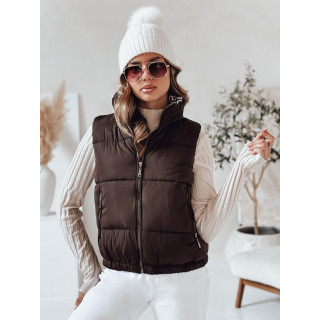 Steppelt barna női mellény TY4970