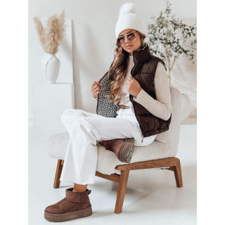 Steppelt barna női mellény TY4970