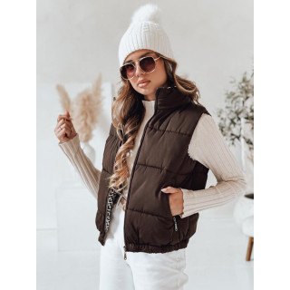 Steppelt barna női mellény TY4970