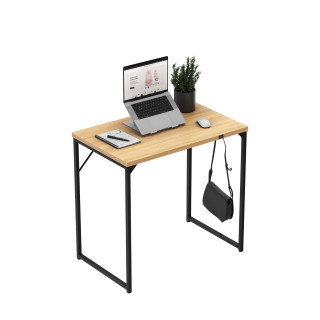 Kis íróasztal Mark Adler LEADER 1.3 TÖLGY