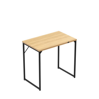Kis íróasztal Mark Adler LEADER 1.3 TÖLGY