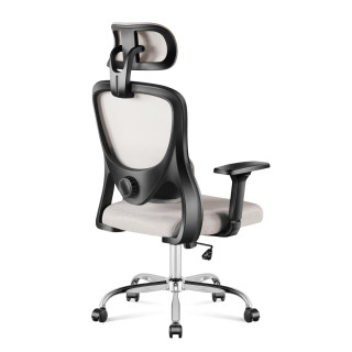 Szürke irodai szék Mark Adler MANAGER 3.2 SZÜRKE