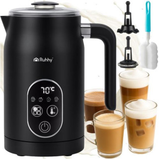 Tejhabosító kijelzővel 500 W