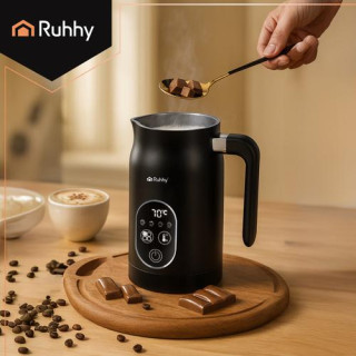 Tejhabosító kijelzővel 500 W