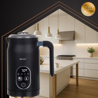 Tejhabosító kijelzővel 500 W