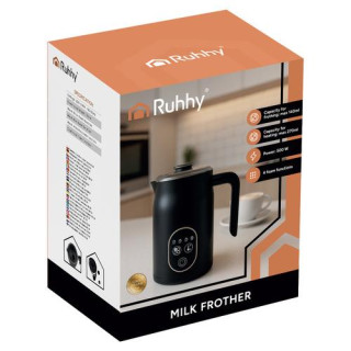 Tejhabosító kijelzővel 500 W