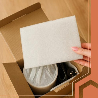 Tejhabosító kijelzővel 500 W