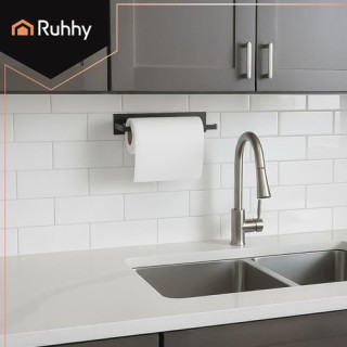 Papírtörlő tartó