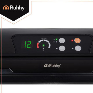 Vákuumozott ételhegesztő