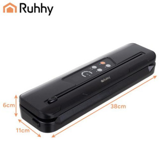 Vákuumozott ételhegesztő