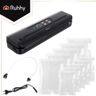 Vákuumozott ételhegesztő