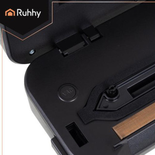 Vákuumozott ételhegesztő