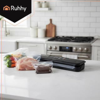 Vákuumozott ételhegesztő