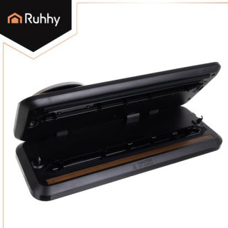 Fóliahegesztő gép skálával