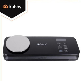 Fóliahegesztő gép skálával