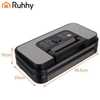 Vákuumozott ételhegesztő