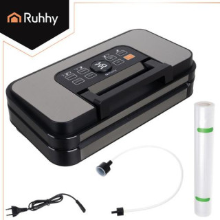 Vákuumozott ételhegesztő