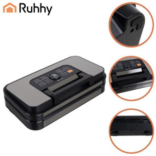 Vákuumozott ételhegesztő