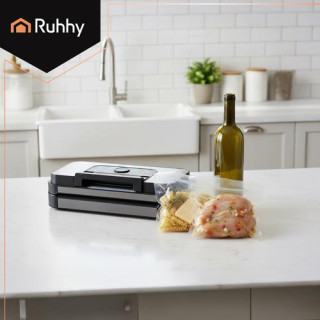 Vákuumozott ételhegesztő