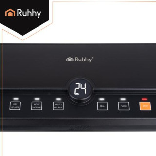 Vákuumozott ételhegesztő