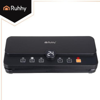 Vákuumozott ételhegesztő