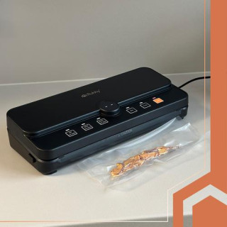 Vákuumozott ételhegesztő