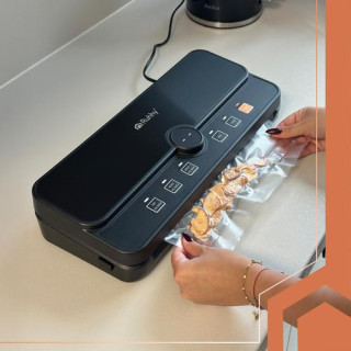 Vákuumozott ételhegesztő