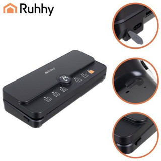 Vákuumozott ételhegesztő