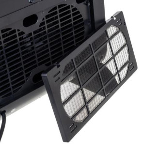 Elektromos fűtőberendezés lánghatással