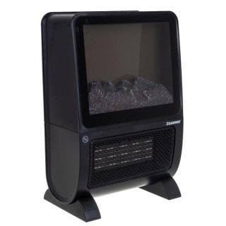 Elektromos fűtőberendezés lánghatással