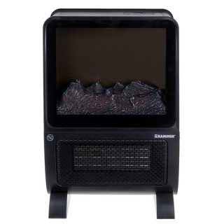 Elektromos fűtőberendezés lánghatással