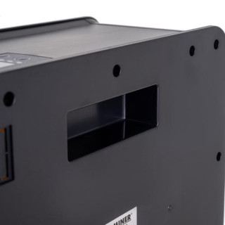 Elektromos fűtőberendezés lánghatással