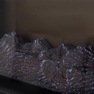 Elektromos fűtőberendezés lánghatással